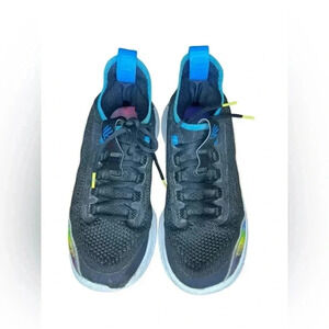 Under Armour Steph Curry 6 youth basketball shoes